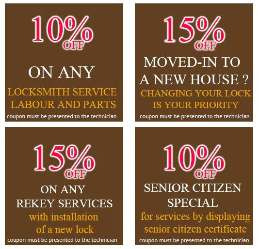 San Gabriel AZ Locksmith Store, Tucson, AZ 520-833-5004 San Gabriel AZ Locksmith Store, Tucson, AZ 520-833-5004 - coupon-01